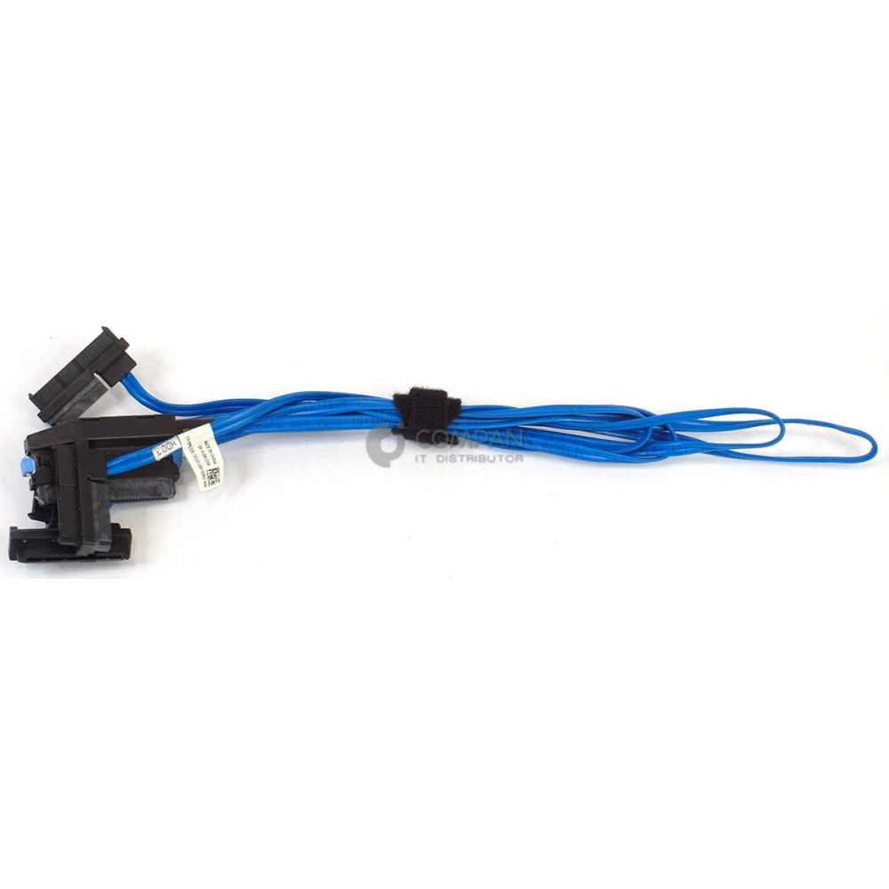 M135R DELL SAS TO 4X SATA HDD CABLE FOR PRECISION T7500 0M135R